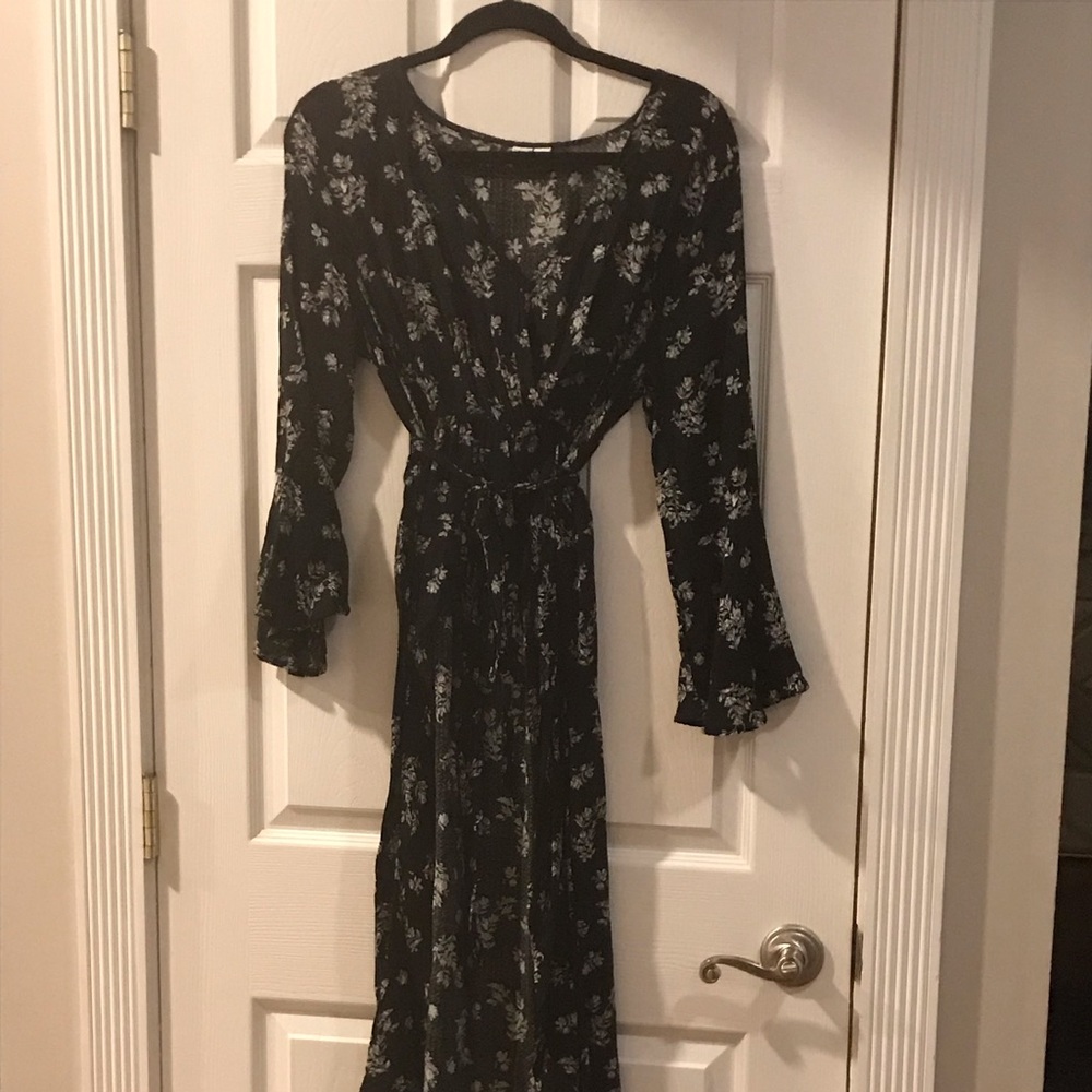 Nordstrom’s Rack Asymmetrical top